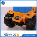 kids sand digger toy with MP3 2015 new arrival children beach sand digger from china new popular baby ride on toy digger toy